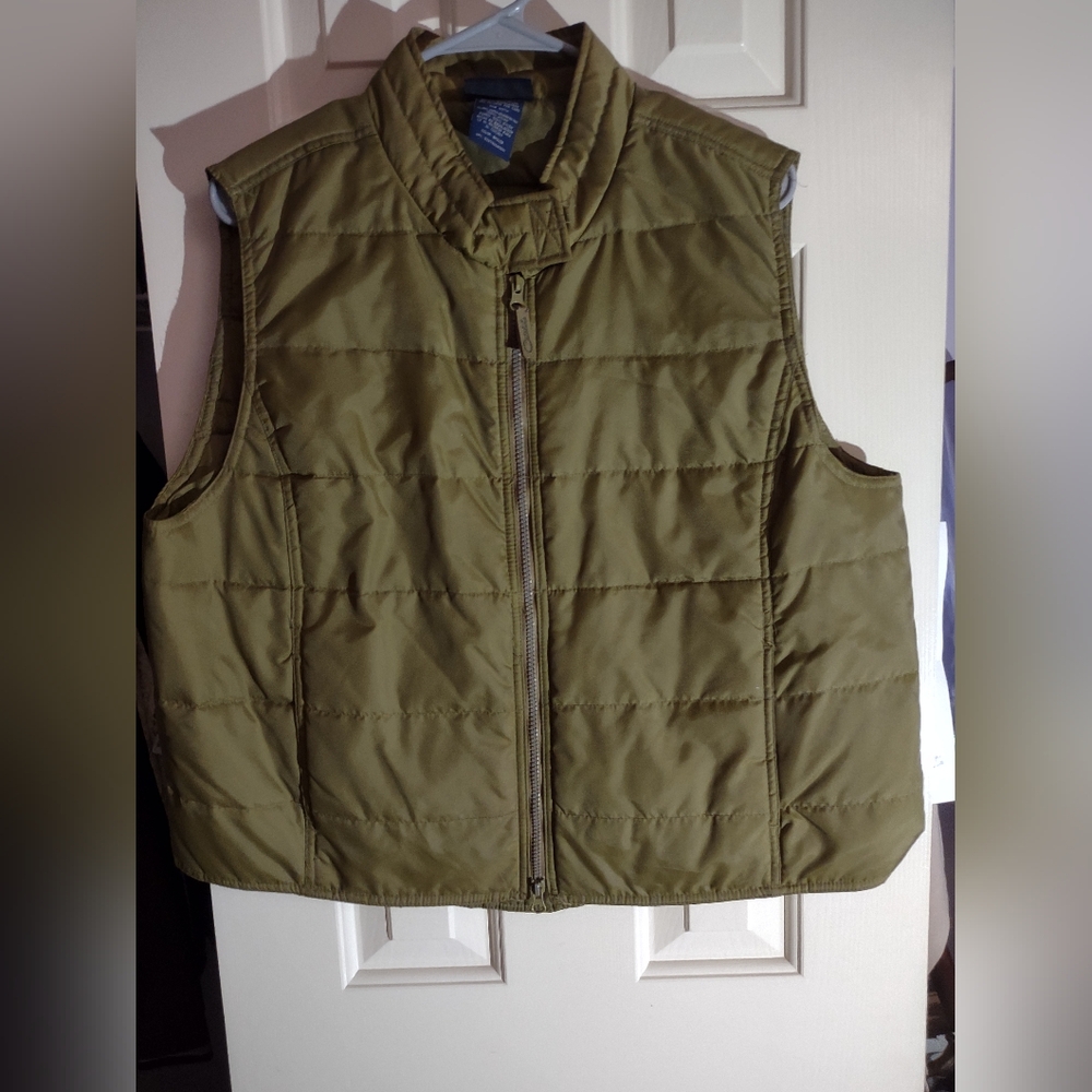 Vest